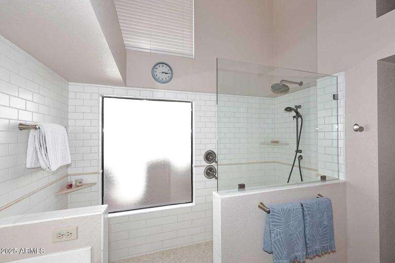 Primary Bath-Shower