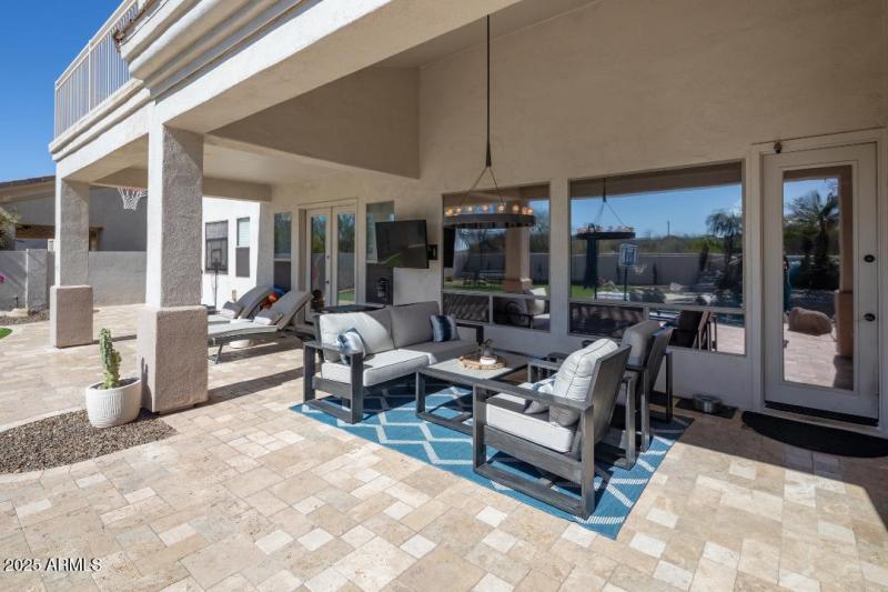 patio best