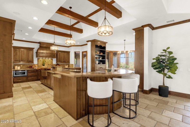 012_Kitchen Entry