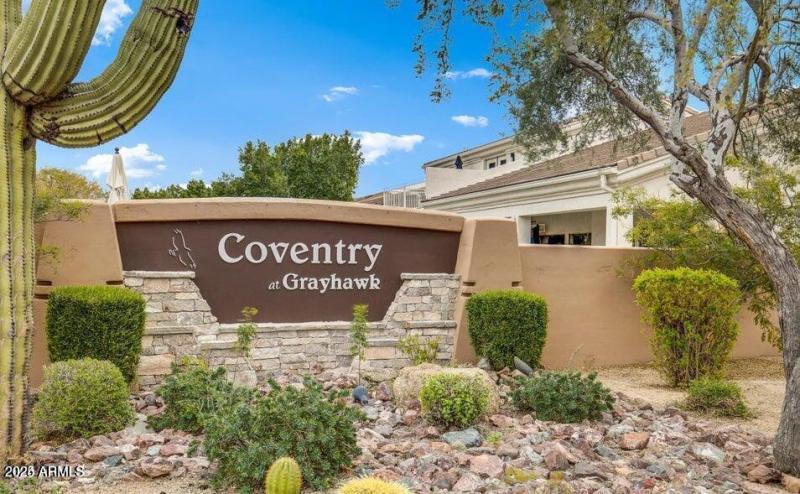 Coventry at Grayhawk