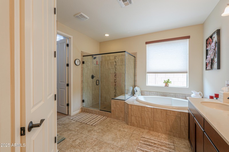 Master bath