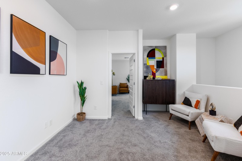 Ironwood Station #5-27