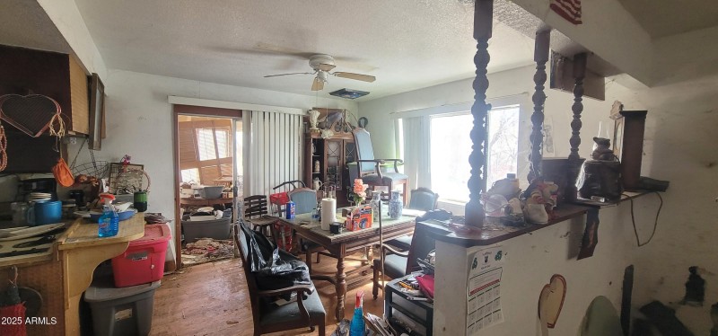 Main Level Dining Room