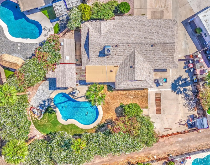 lana drone