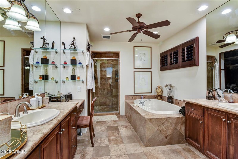 Master Bath-1