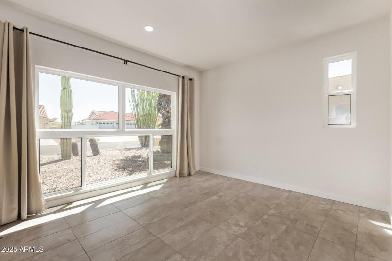 Front Room