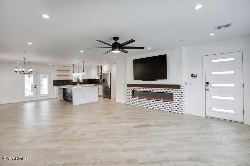 Great Room/Dining