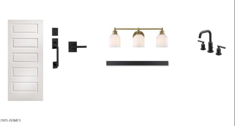 Unlabeled finishes Oxford