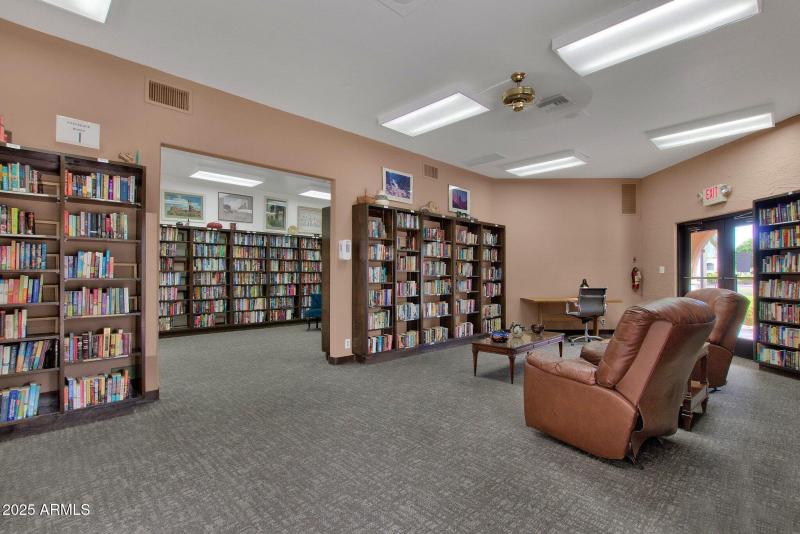 Community Amenities