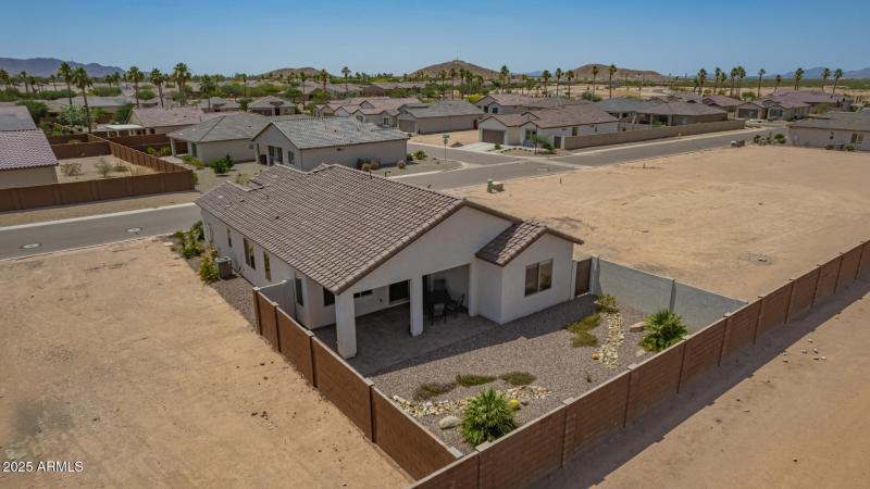 40 - Coyote Hill Drone