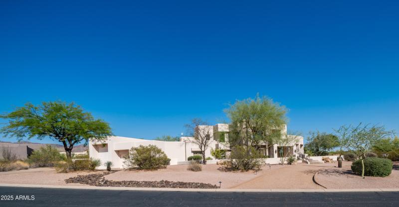 8540 E McDowell Rd Unit 116 Exterior Pho