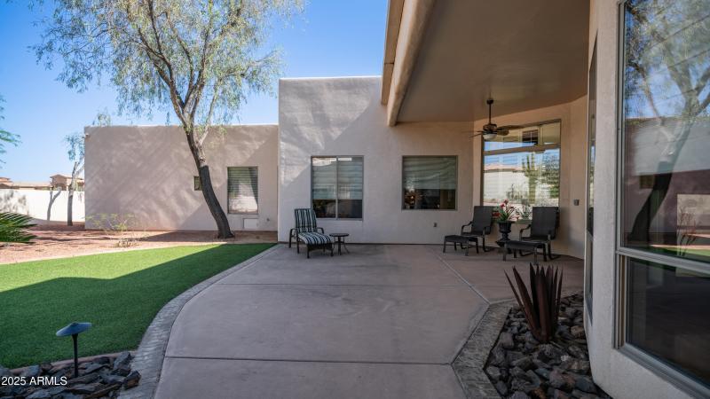 8540 E McDowell Rd Unit 116 Exterior Pho