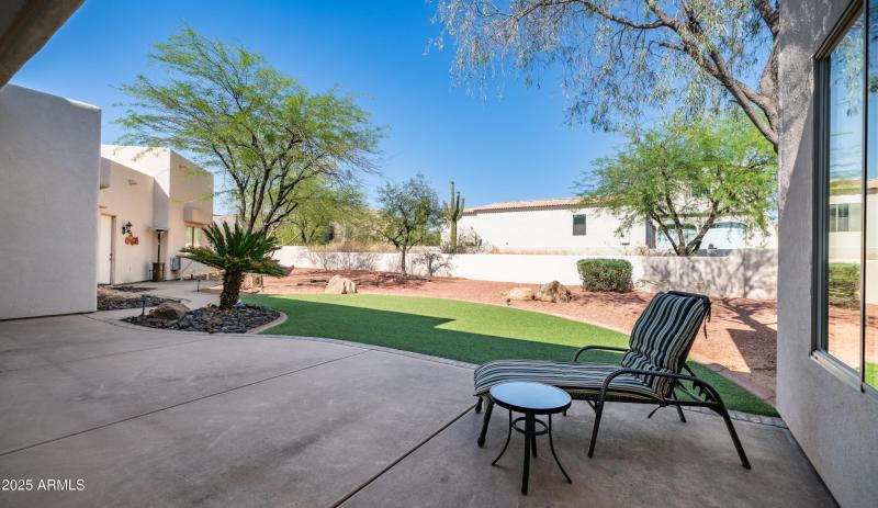 8540 E McDowell Rd Unit 116 Exterior Pho