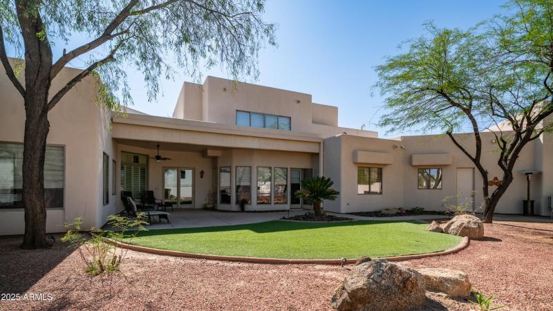 8540 E McDowell Rd Unit 116 Exterior Pho