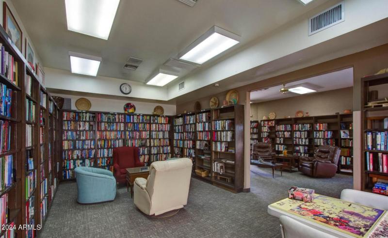 Community Library