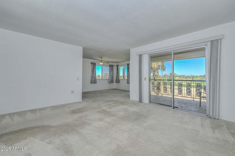 Great Room-Dining Room