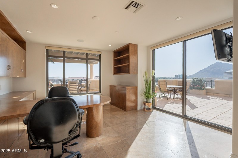 Executive Office