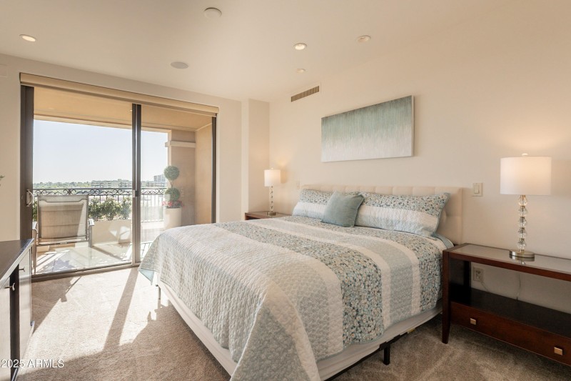 Bedroom #2