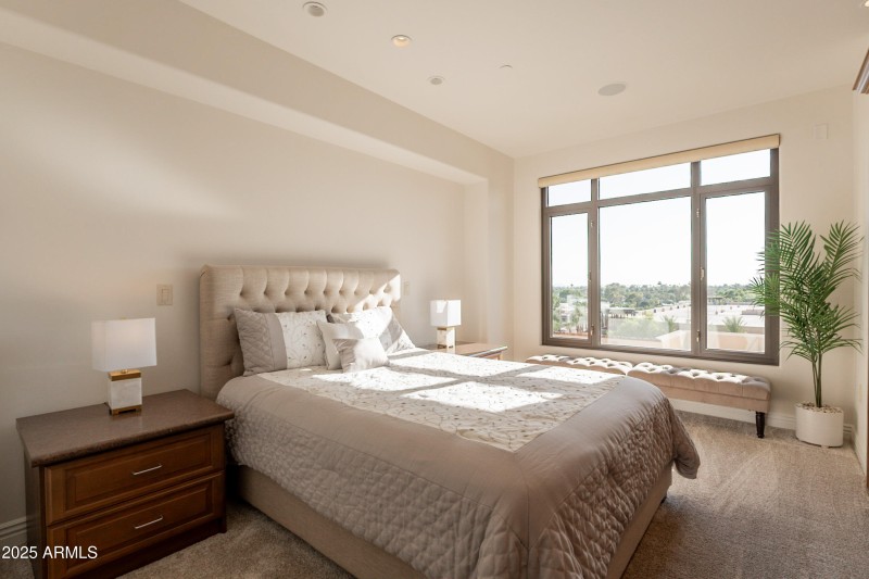 Bedroom #3