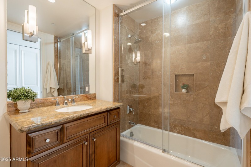 Ensuite Bedroom #3