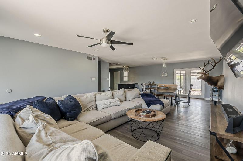 OPEN CONCEPT