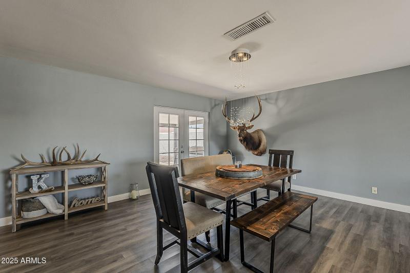 DINING RM