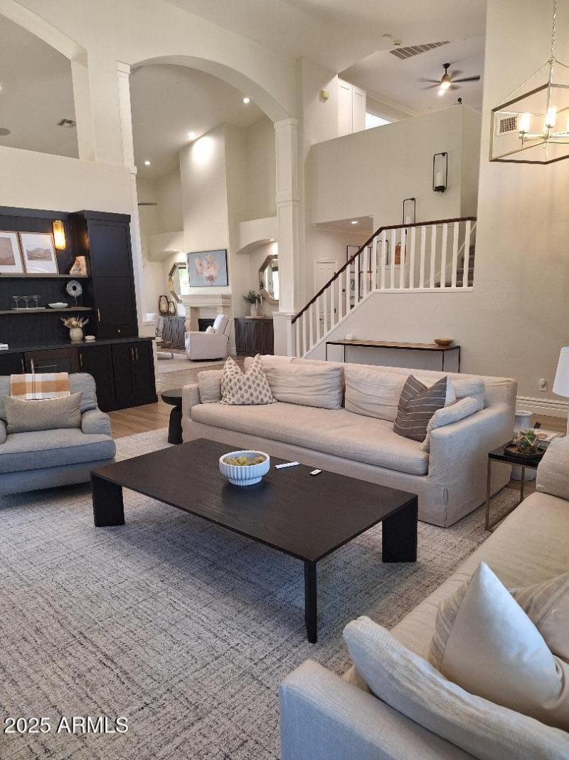 1living room b