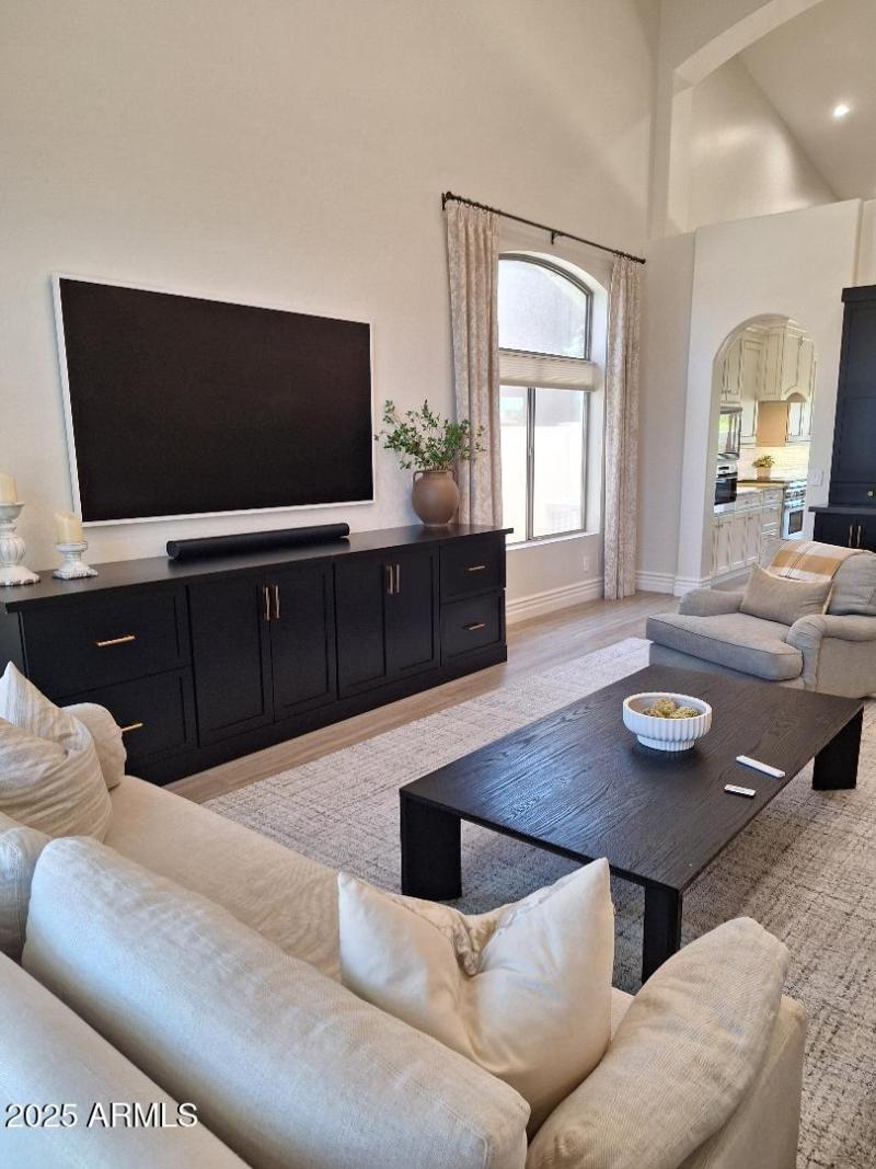 1living room