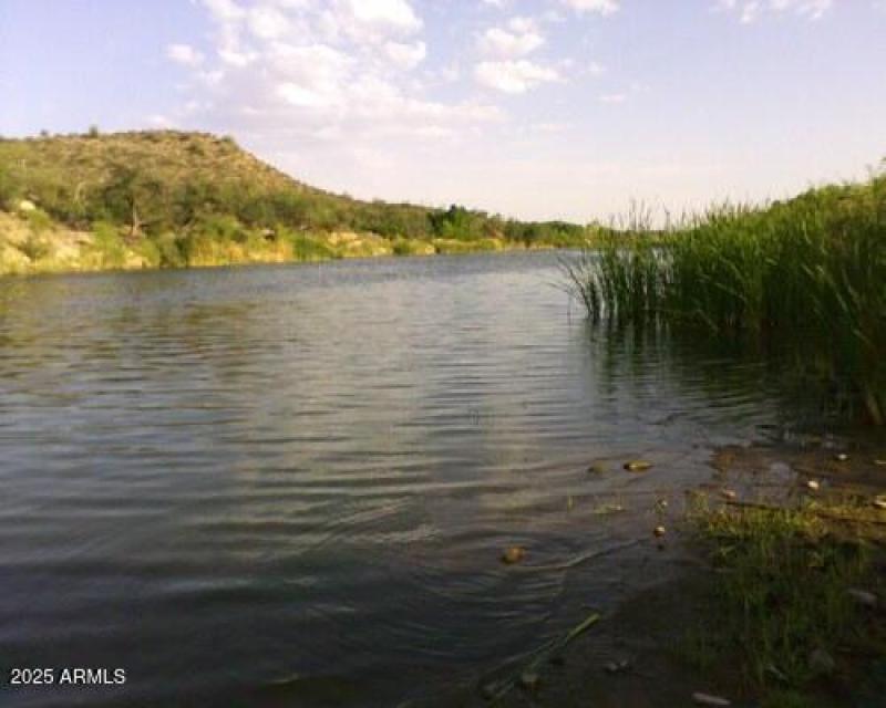 Verde River