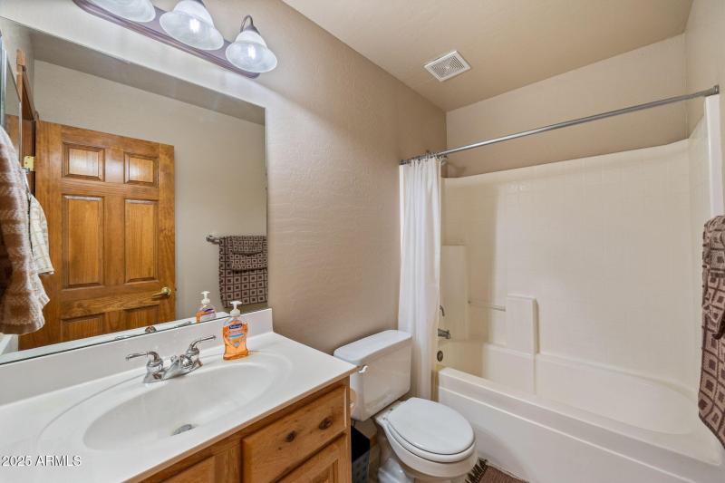 2353 S Buffalo Loop Overgaard AZ