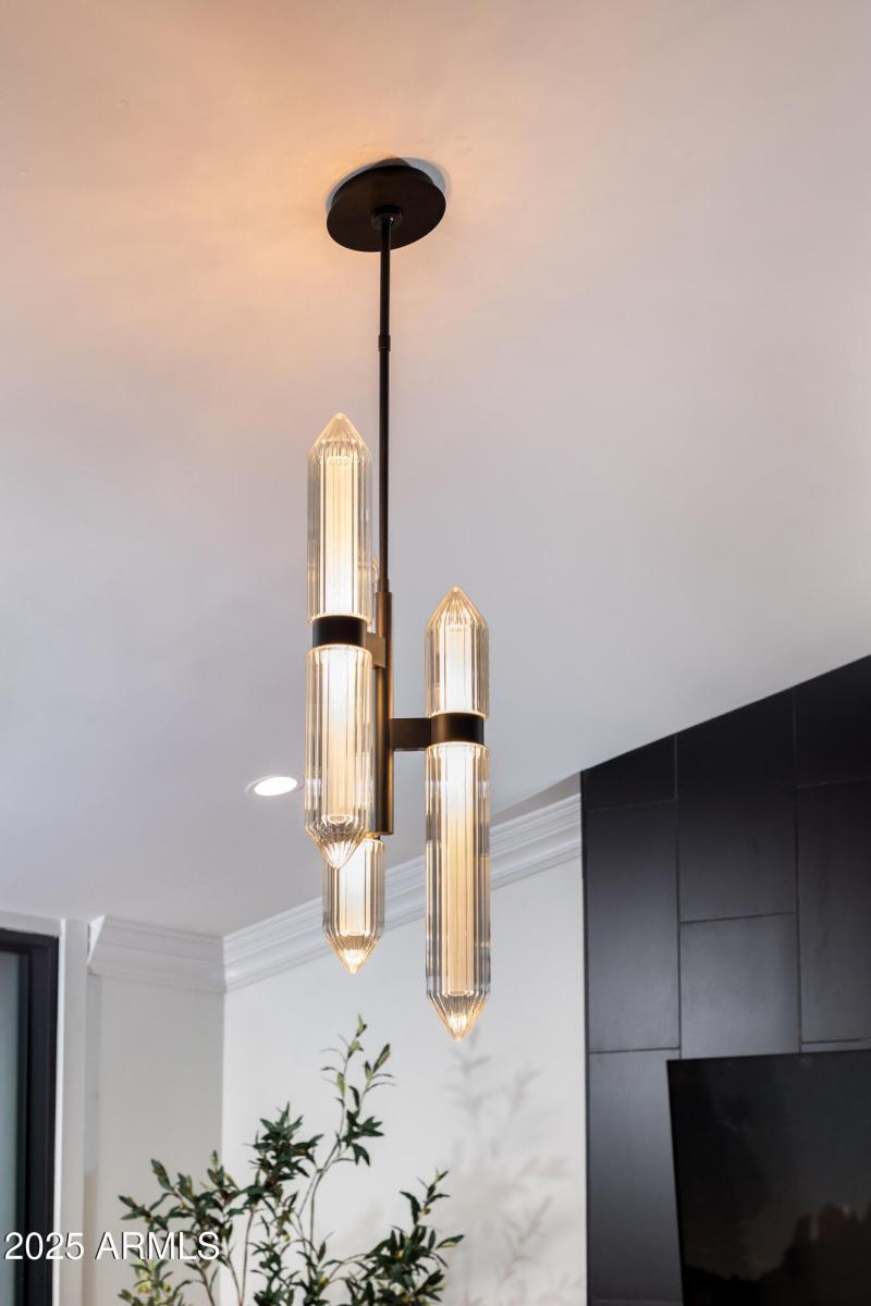 CHANDELIER