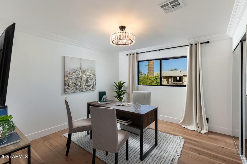 3RD BEDROOM