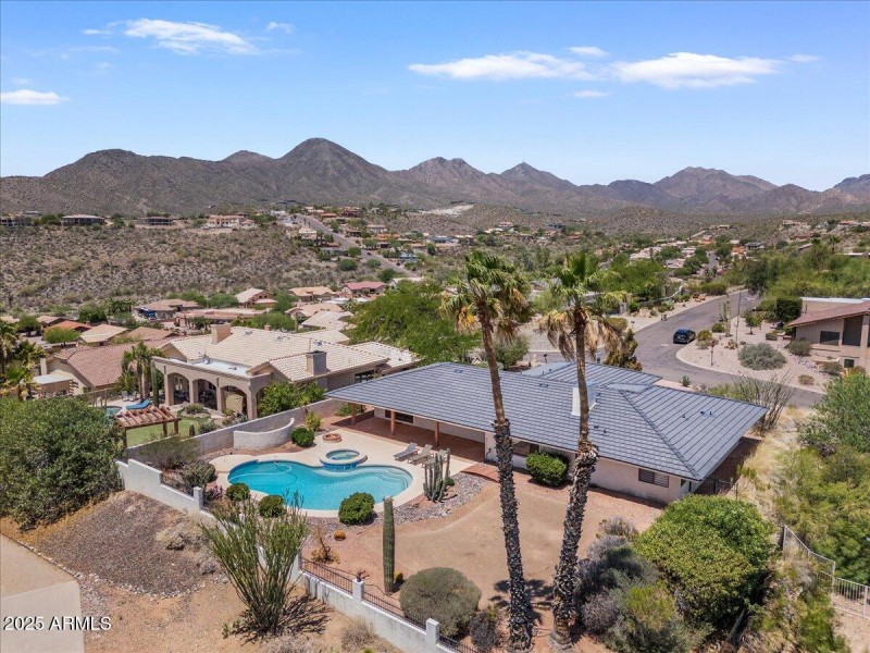 54-Aerial back of home