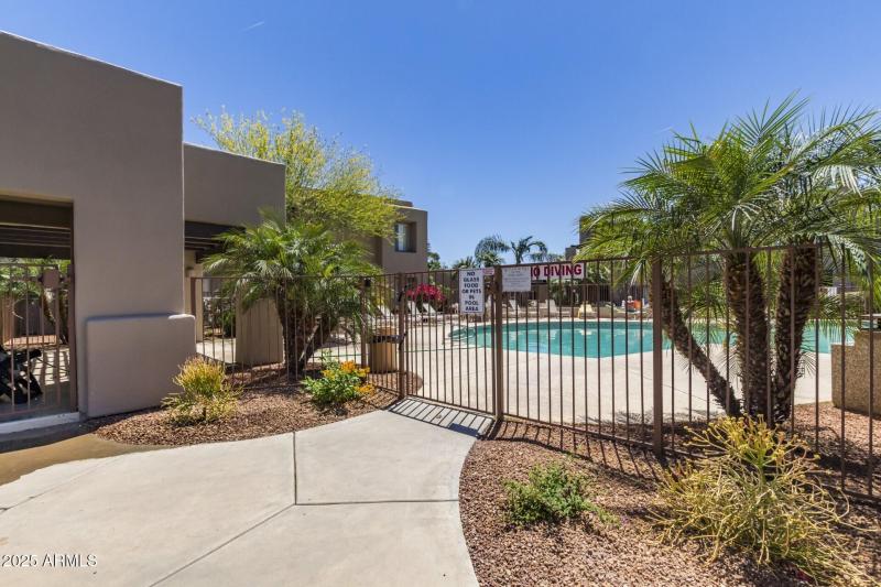 Community Pools