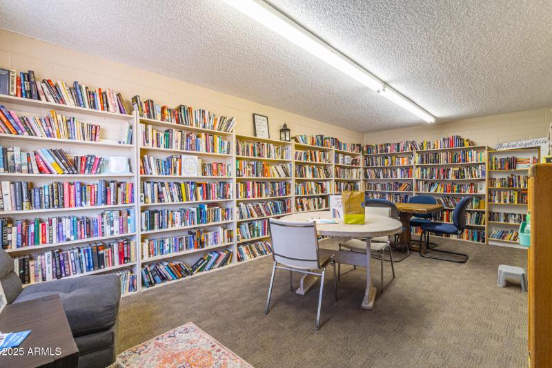 Community Library