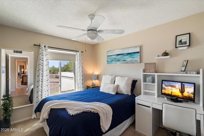 Guest Bedroom 1