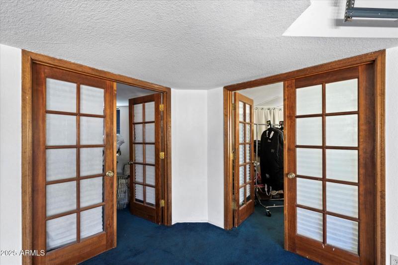 Two Additional Rooms