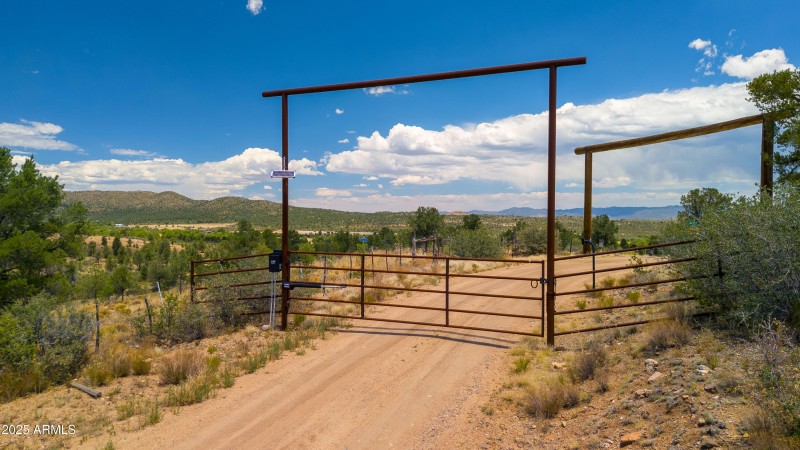 Peeples Valley 43 Acres