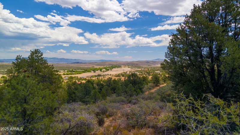 Peeples Valley 43 Acres