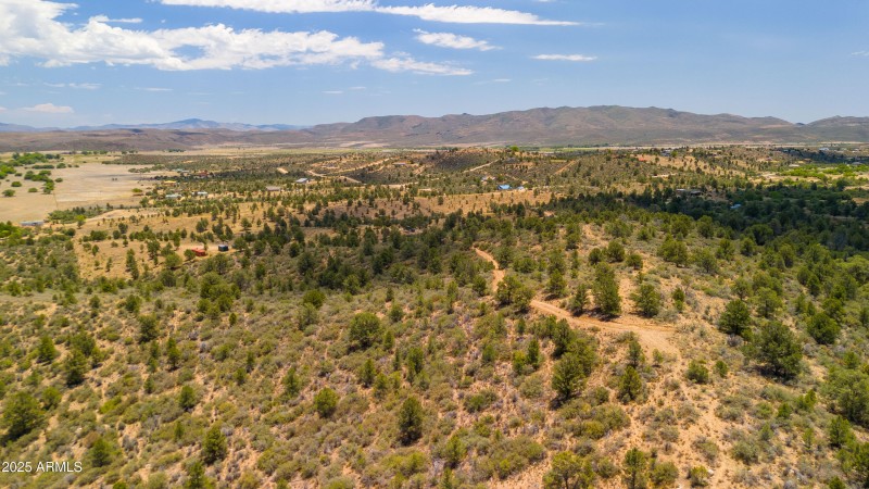 Peeples Valley 43 Acres