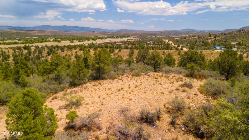 Peeples Valley 43 Acres