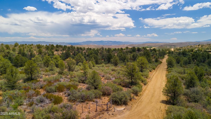 Peeples Valley 43 Acres