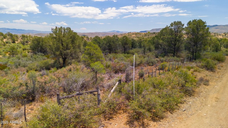 Peeples Valley 43 Acres