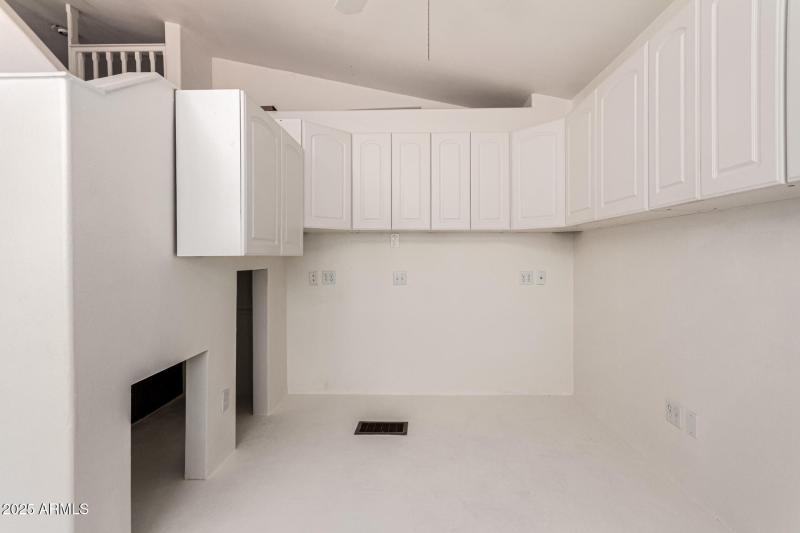 2nd story additional room