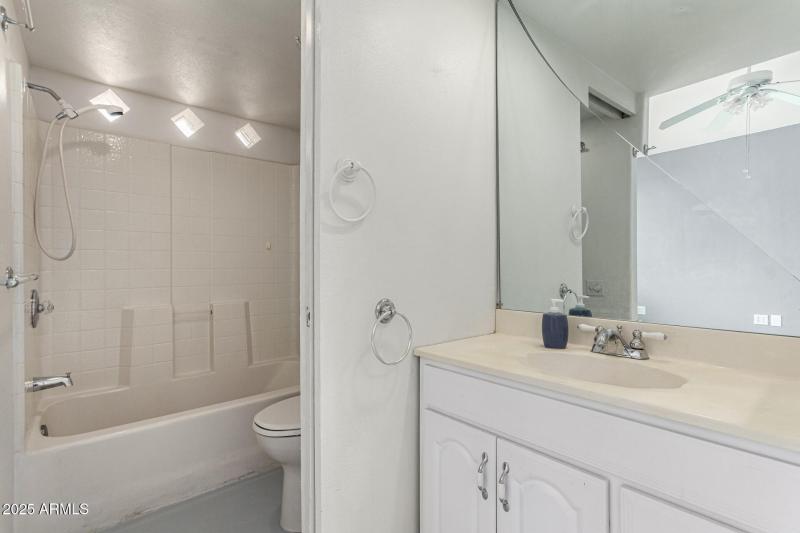 2nd story bathroom 2