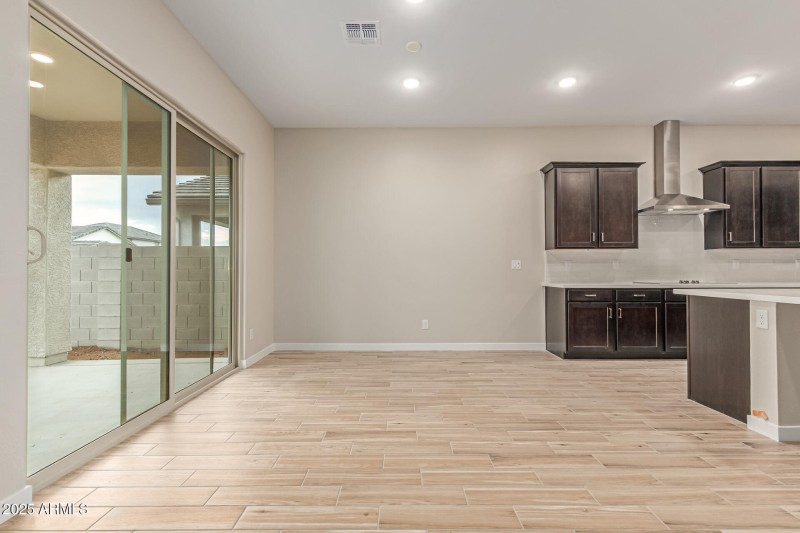 10 - Blissful Breeze