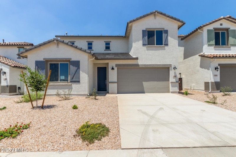 01 - Blissful Breeze