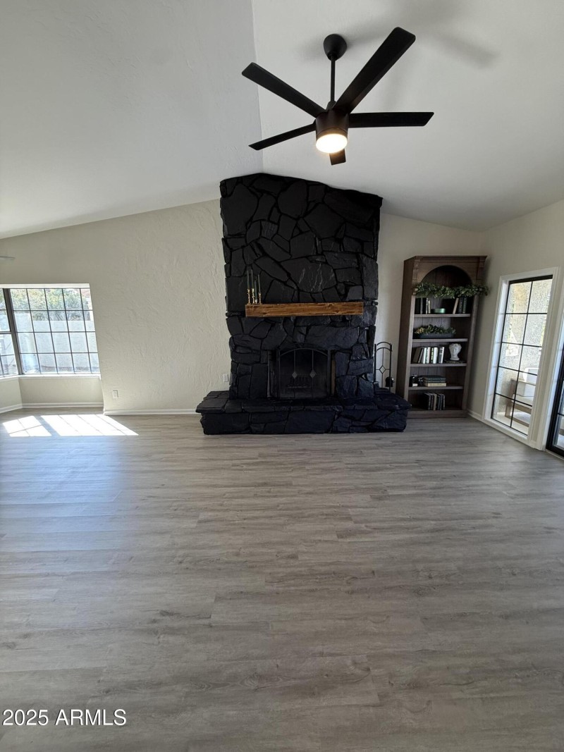 Fire Place