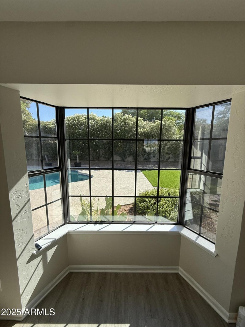 Kitchen Nook