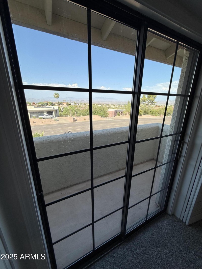Master Balcony 2